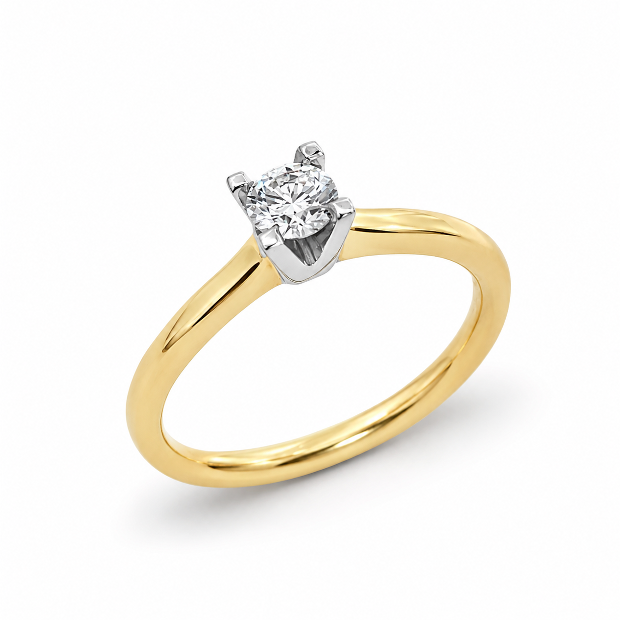 Slide Donna 0.22ct.