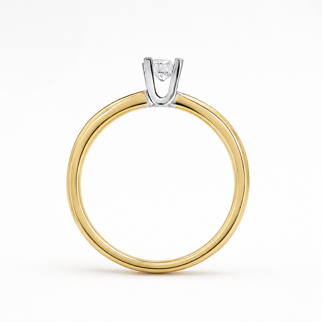 Slide Gala 0.22ct.
