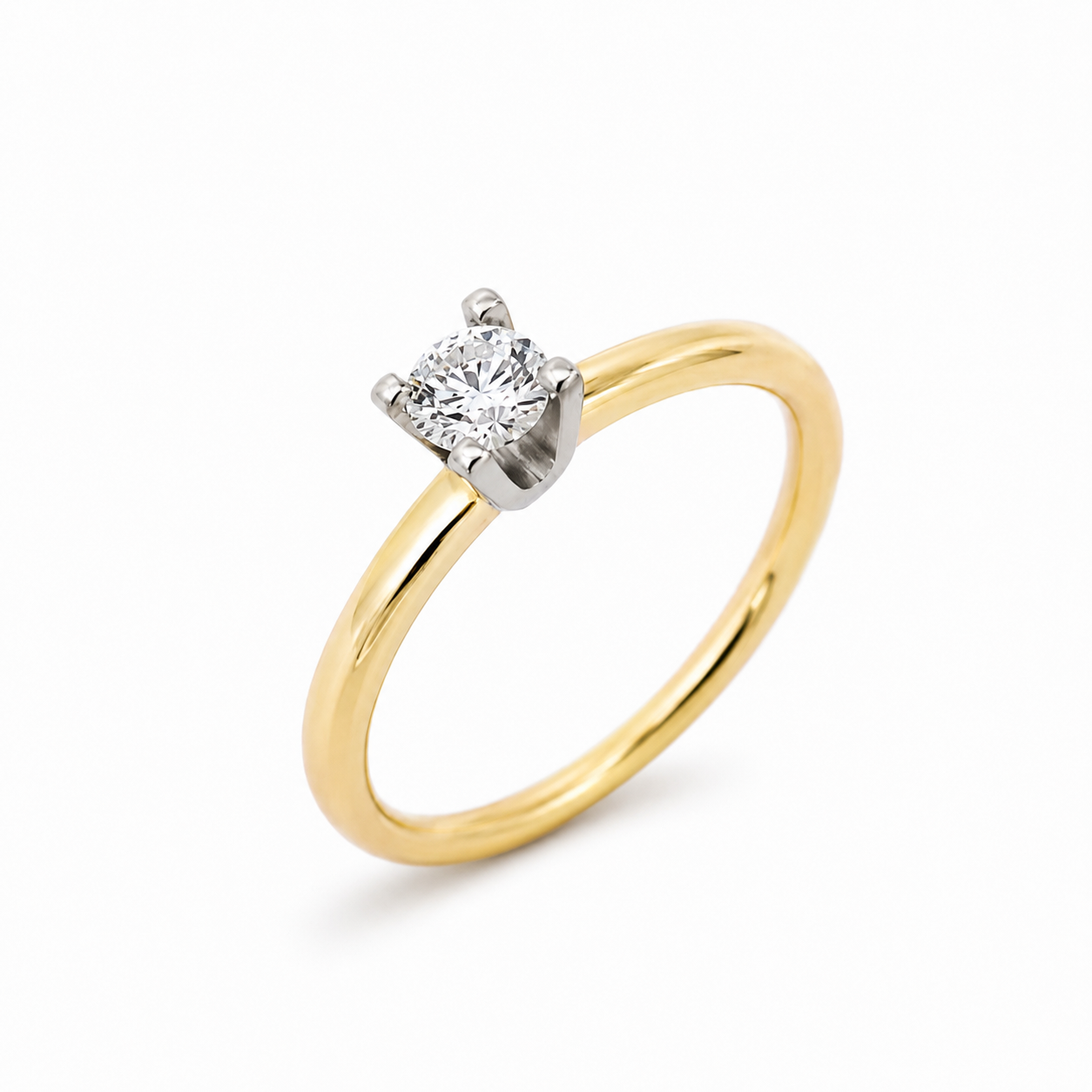 Slide Gala 0.22ct.