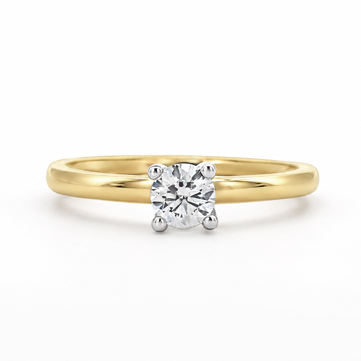 Imagen principal Aria 0.22ct.