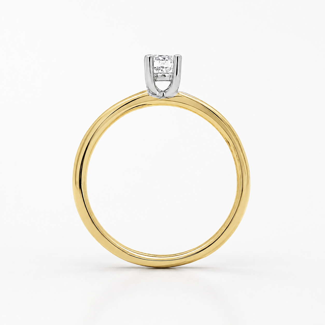 Slide Aria 0.22ct.