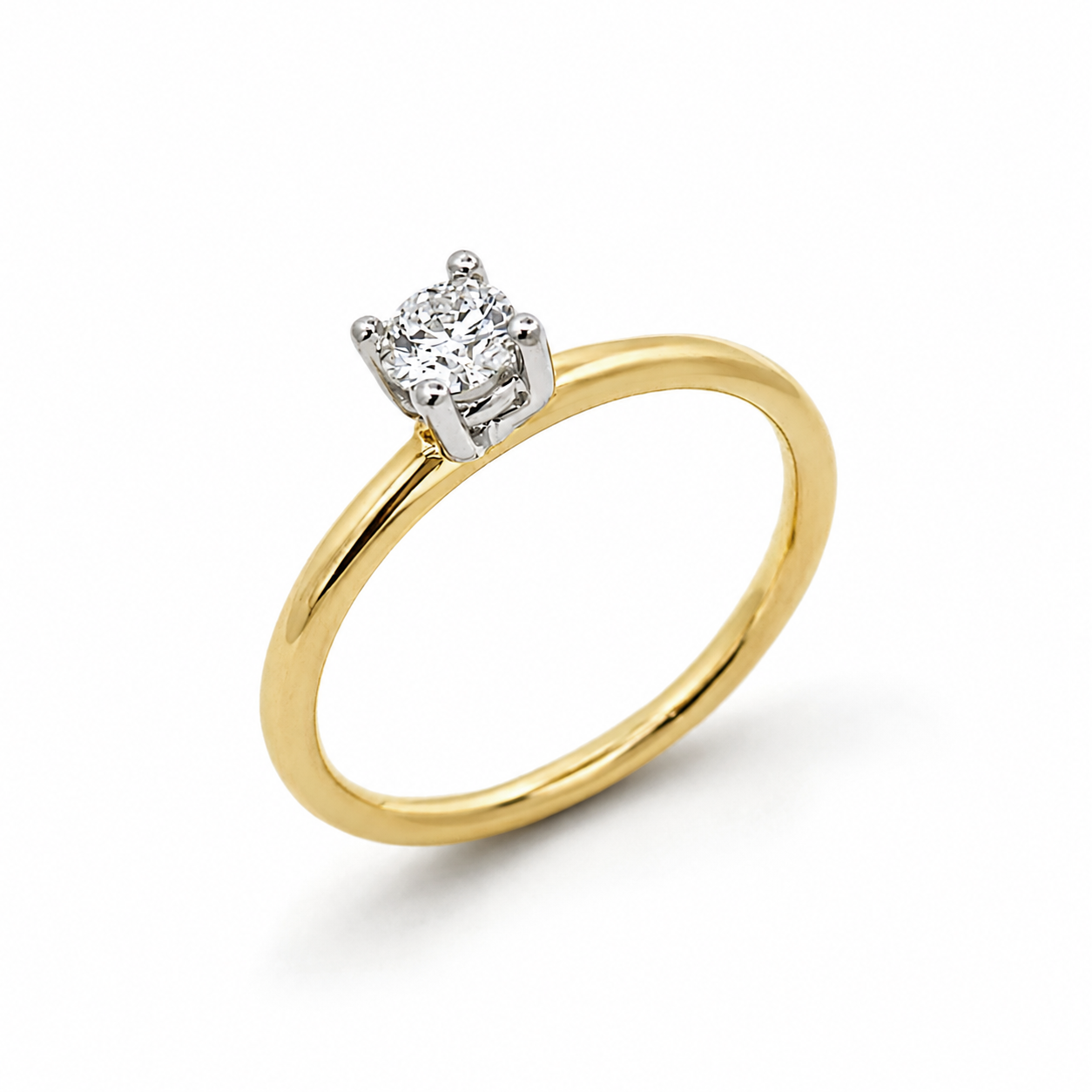 Slide Aria 0.22ct.
