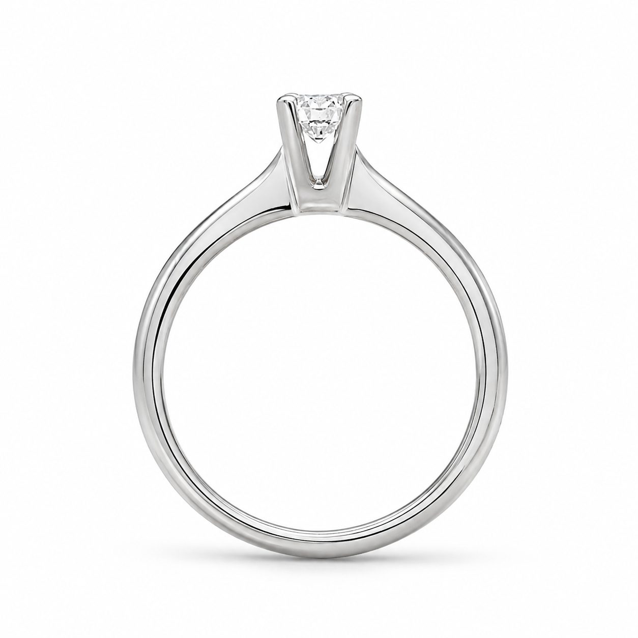 Slide Donna 0.30ct.