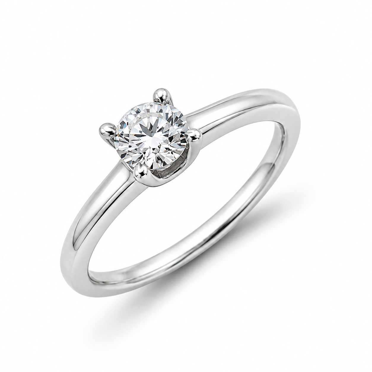 Slide Donna 0.30ct.