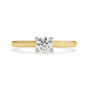 Gala 0.32ct.