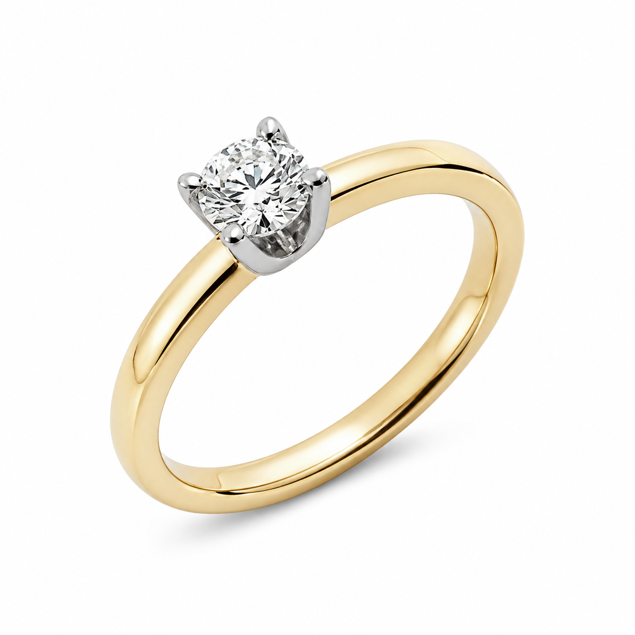 Slide Gala 0.32ct.