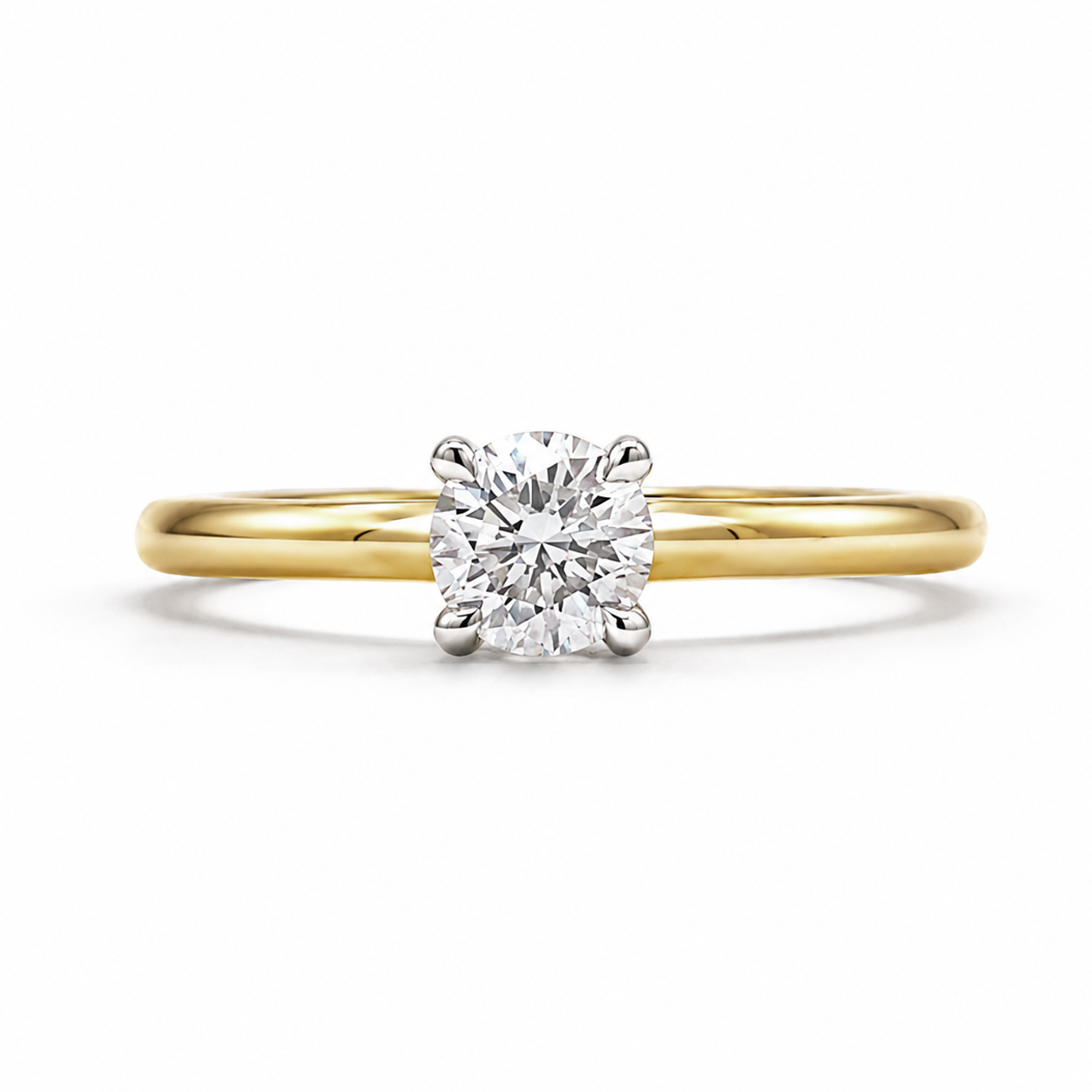 Imagen principal Aria 0.36ct.