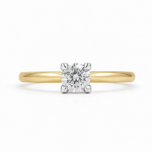 Donna 0.30ct.