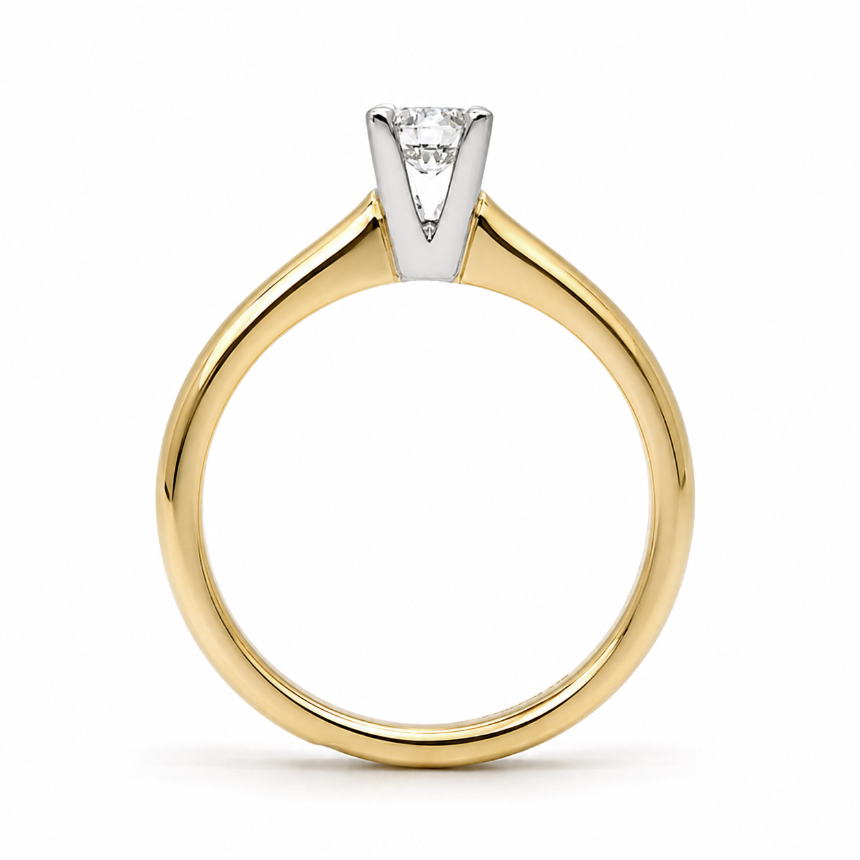 Slide Donna 0.30ct.
