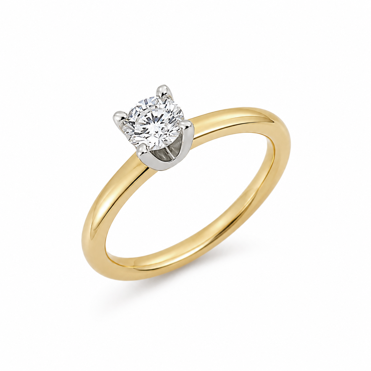 Slide Donna 0.30ct.