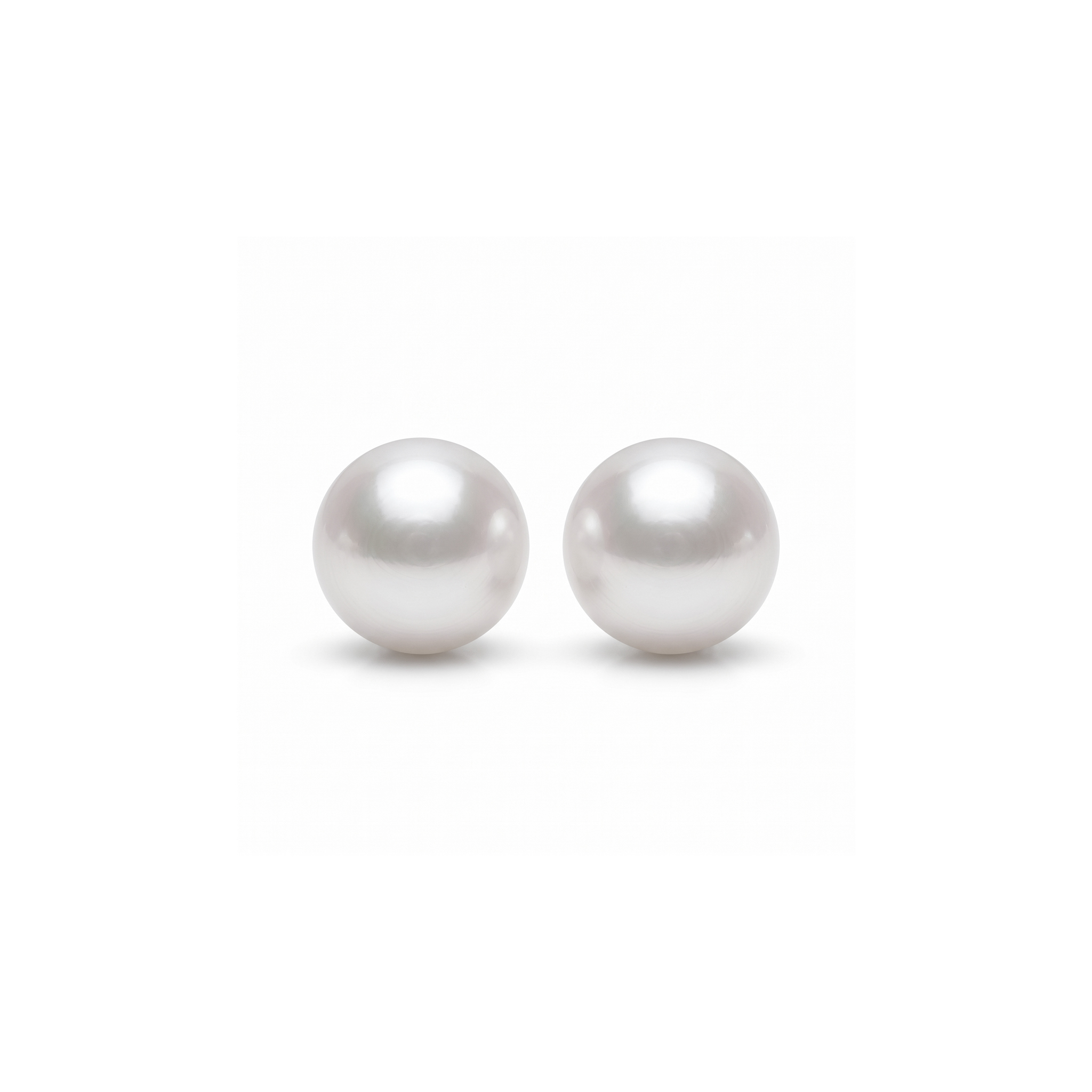Imagen principal Aretes de Perlas Japonesas