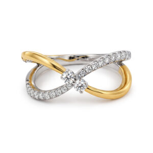 Anillo Cruzado