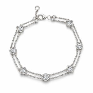 Pulsera Brillantes