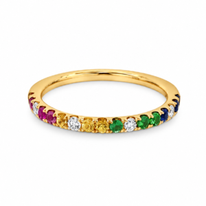 Riviere Multicolor