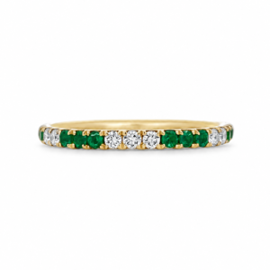 Riviere de Esmeraldas y Brillantes