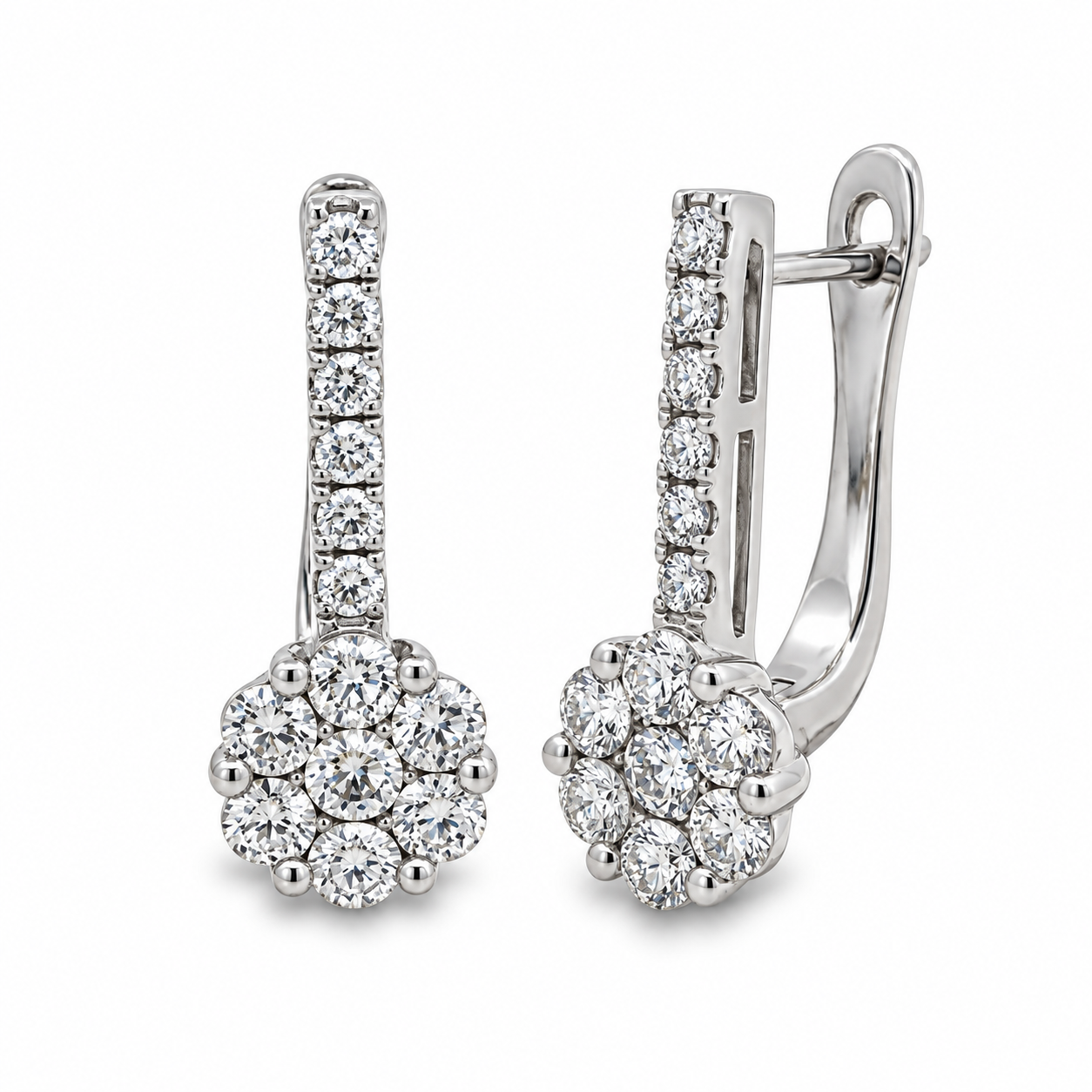 Slide Argollas Roseta