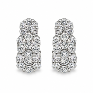 Argollas 3 Rosetas