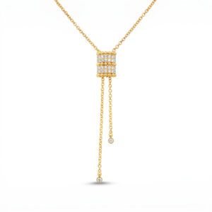 Lario con Brillantes