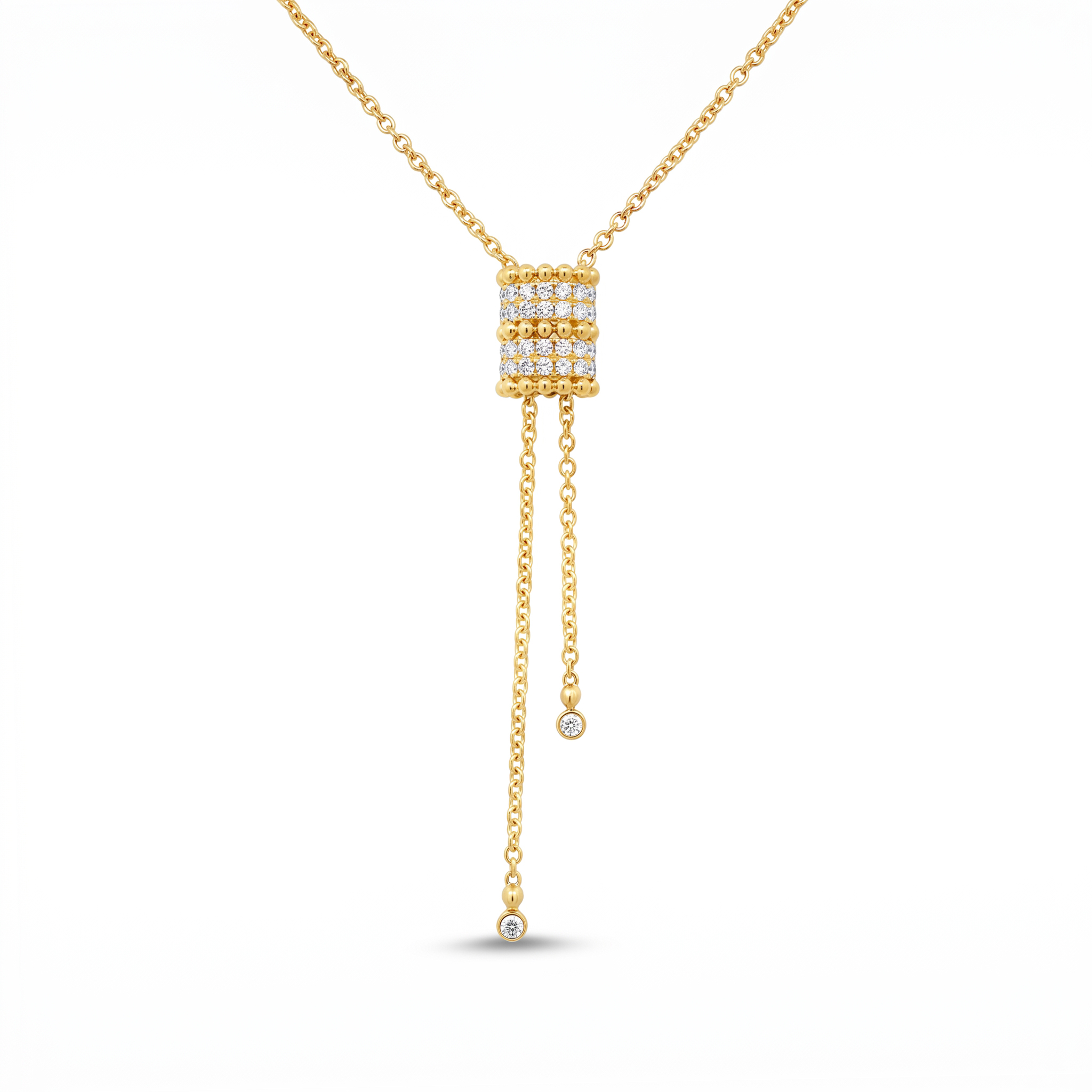 Imagen principal Lario con Brillantes