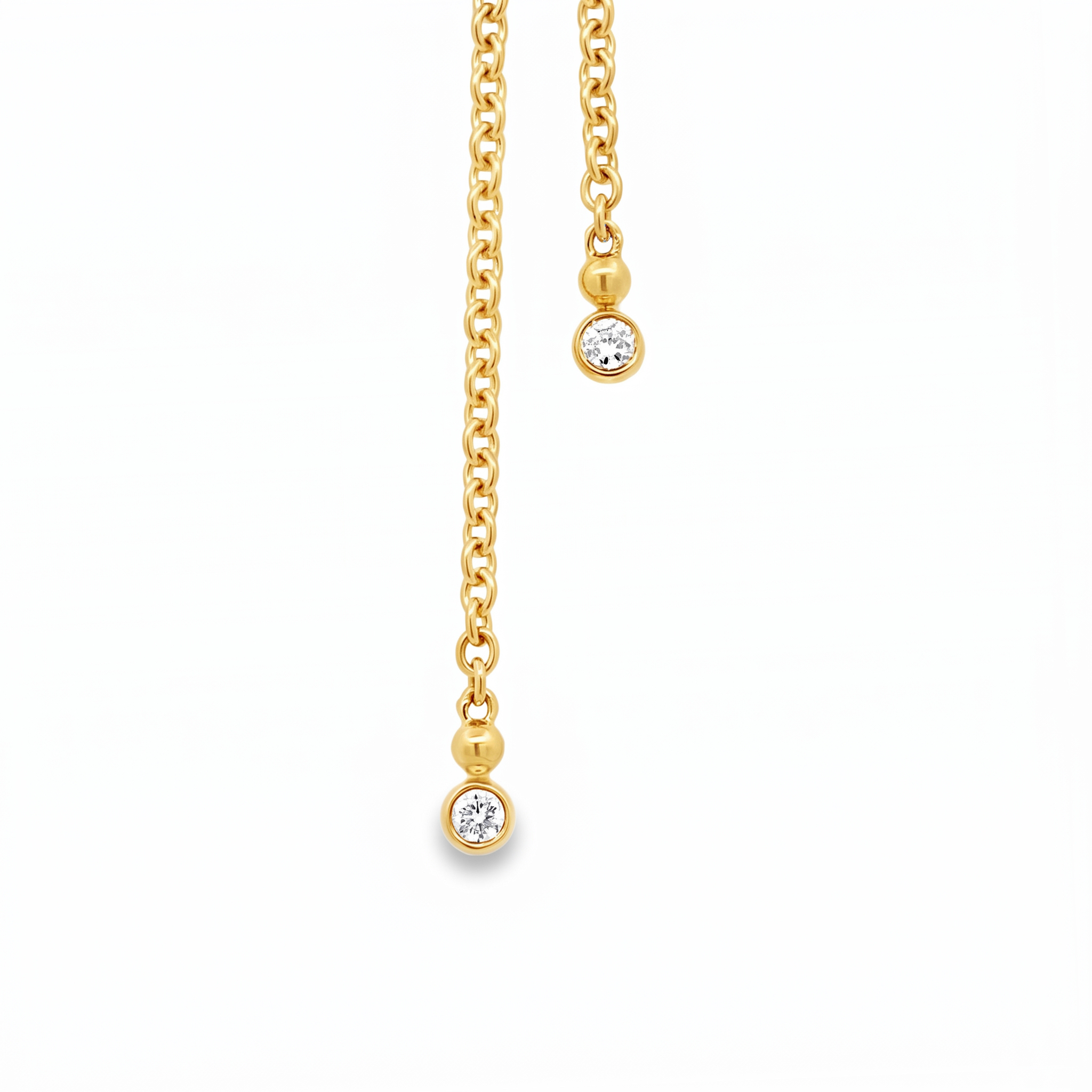 Slide Lario con Brillantes