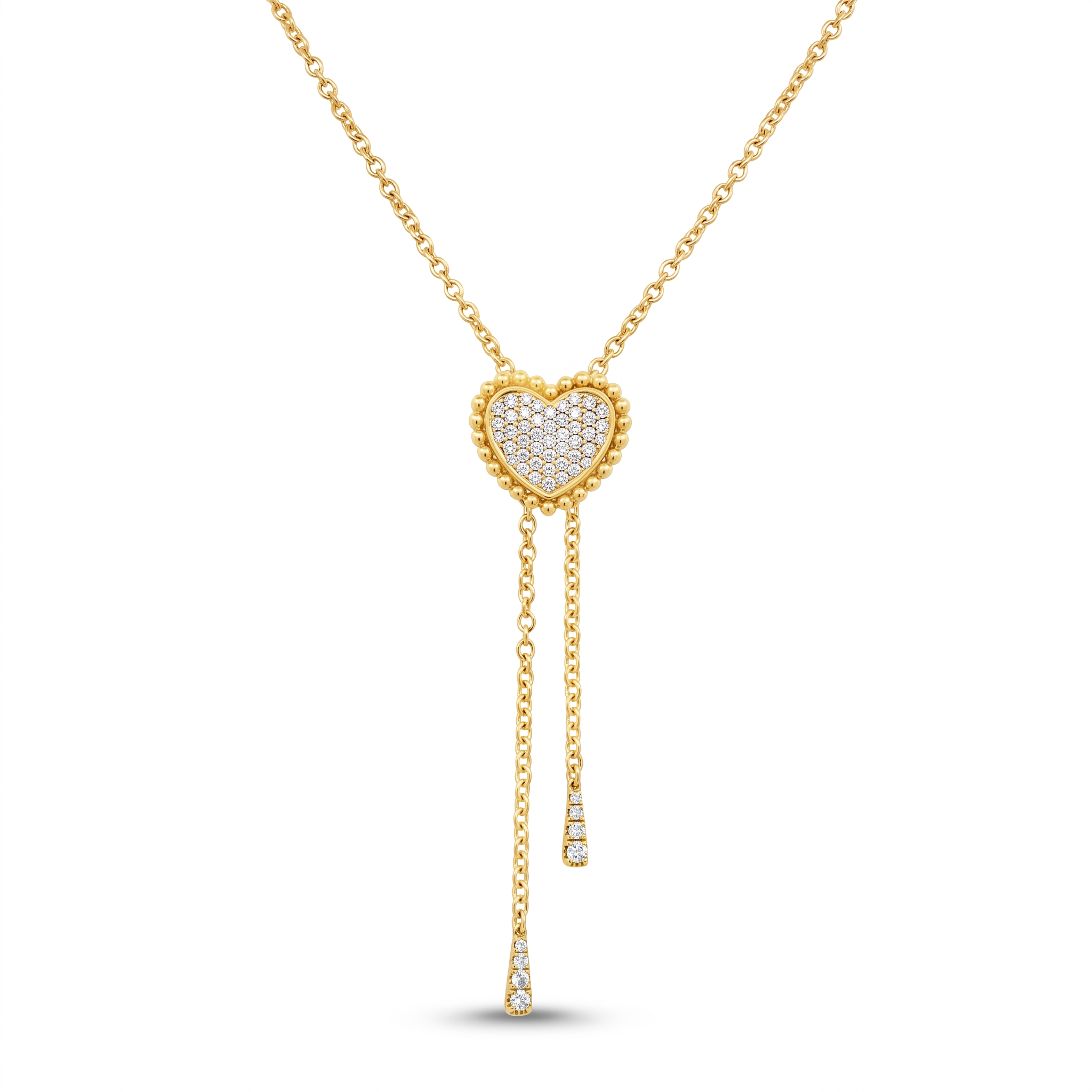 Imagen principal Corazón Lario