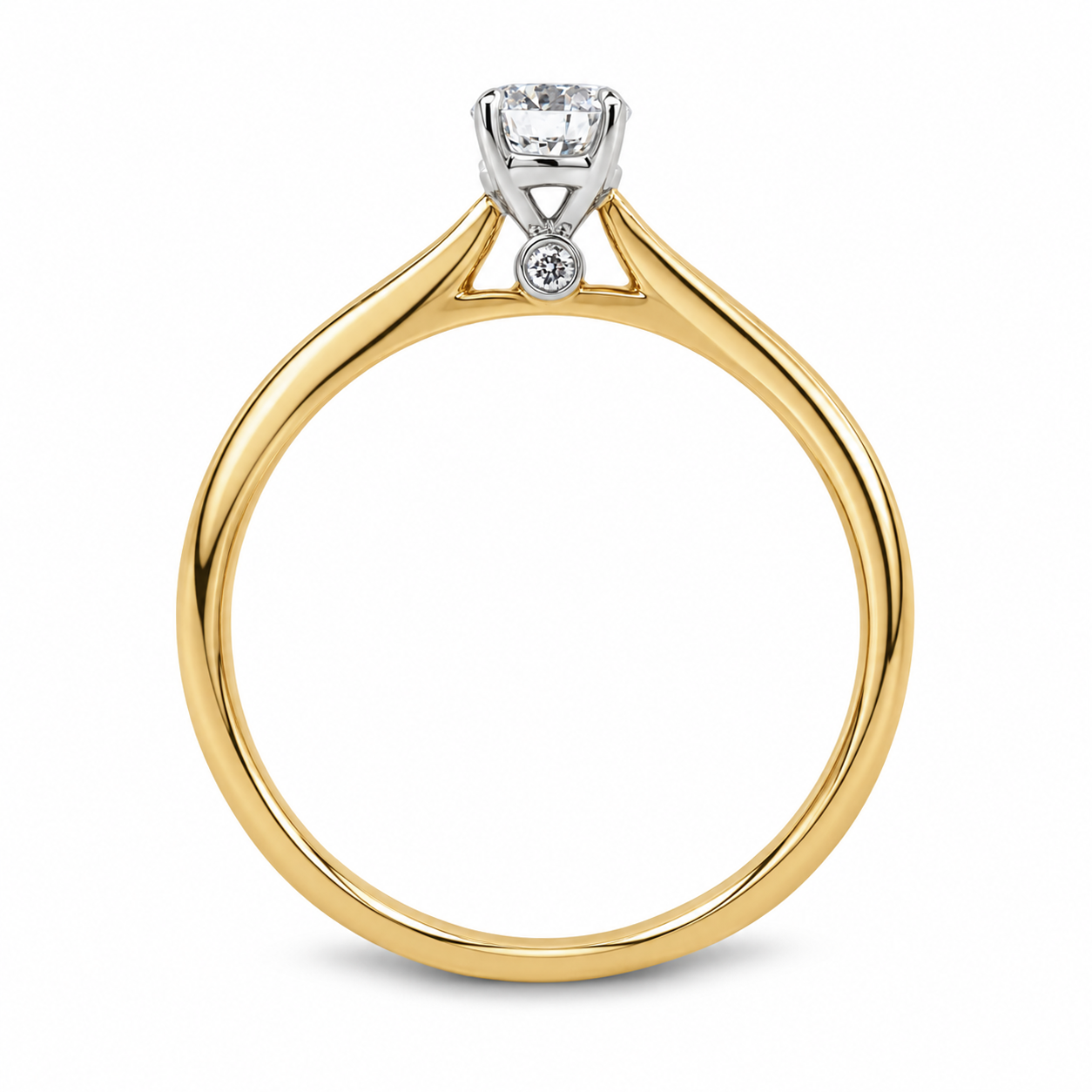 Slide Sole 0.36ct.