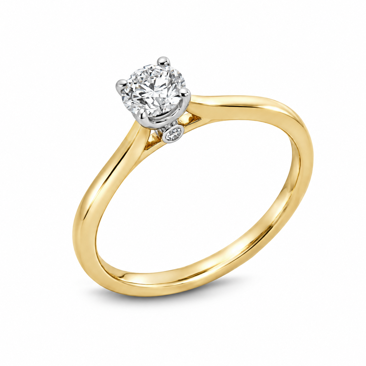 Slide Sole 0.36ct.