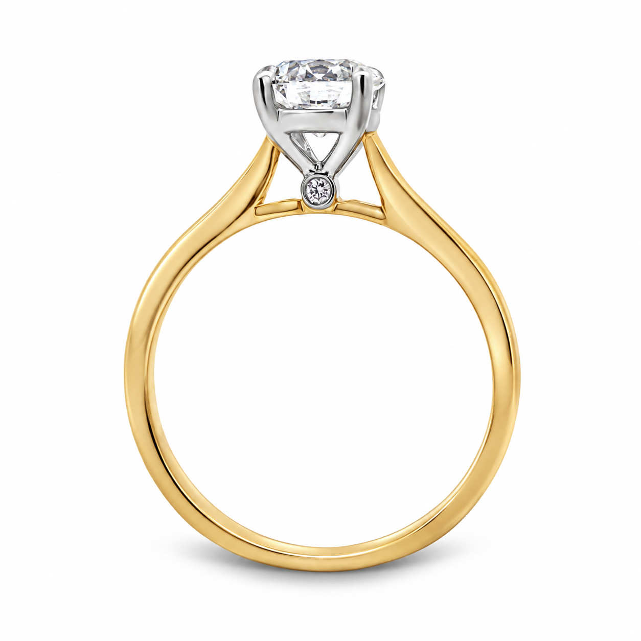 Slide Sole 1.03ct.