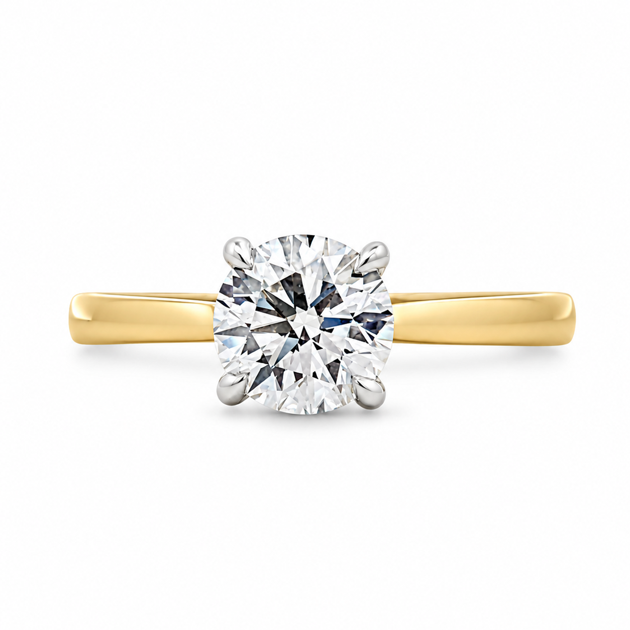 Imagen principal Sole 1.03ct.