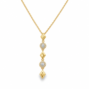 Lario con Brillantes