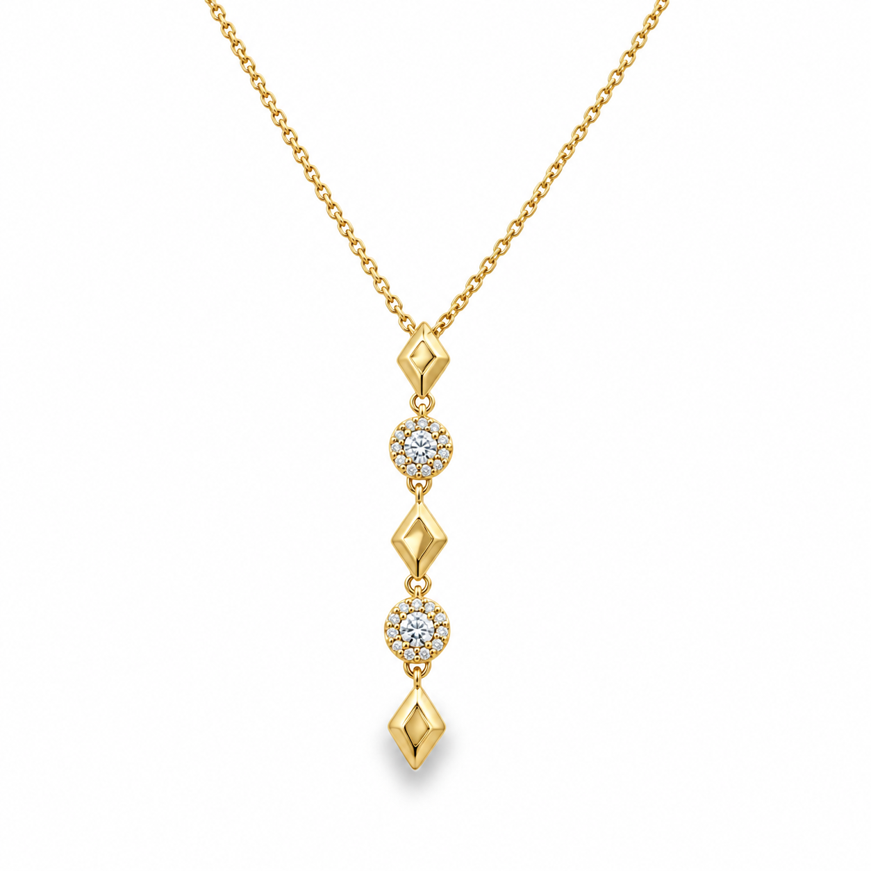 Imagen principal Lario con Brillantes