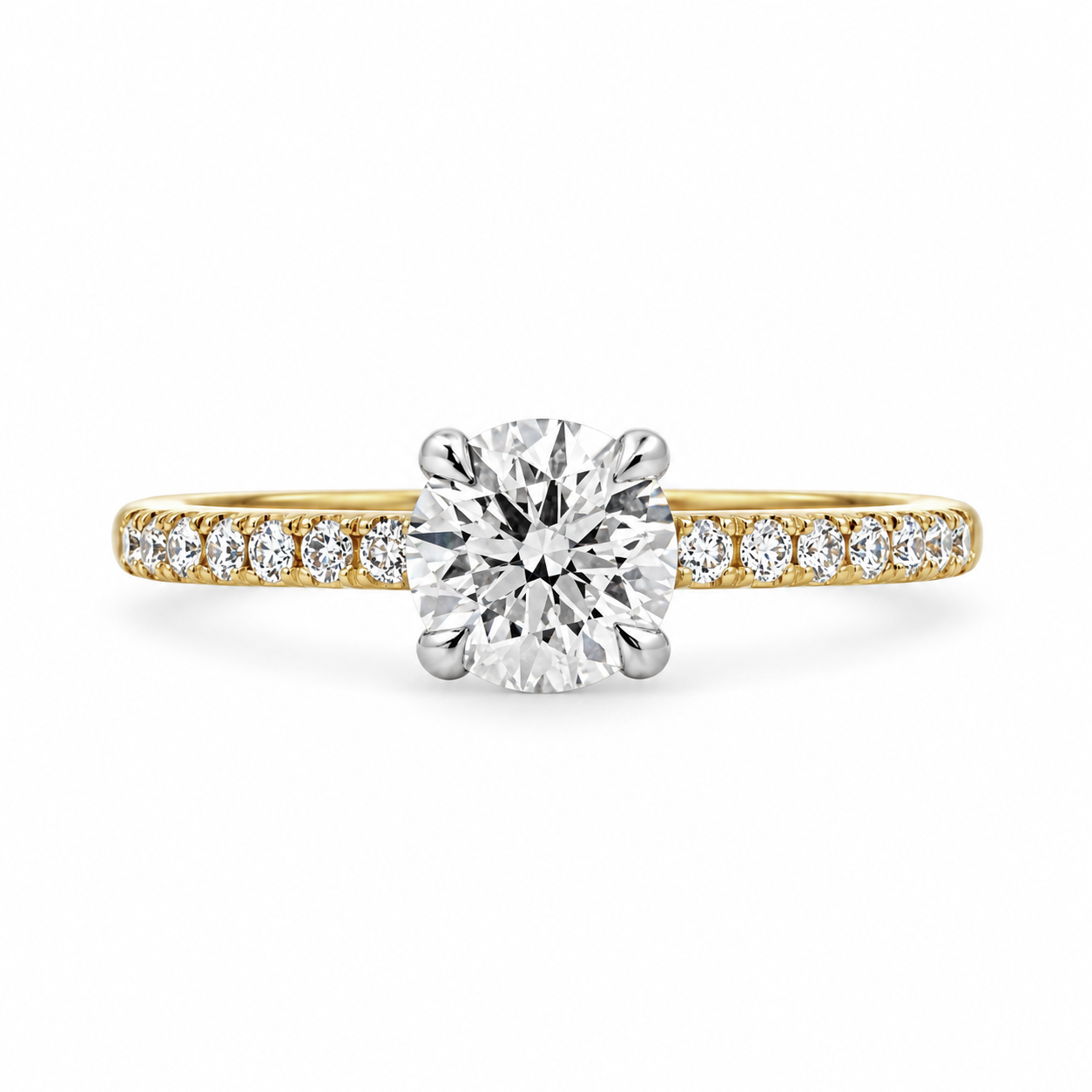 Imagen principal Alba 0.70ct.