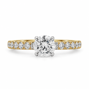 Bella 0.70ct.