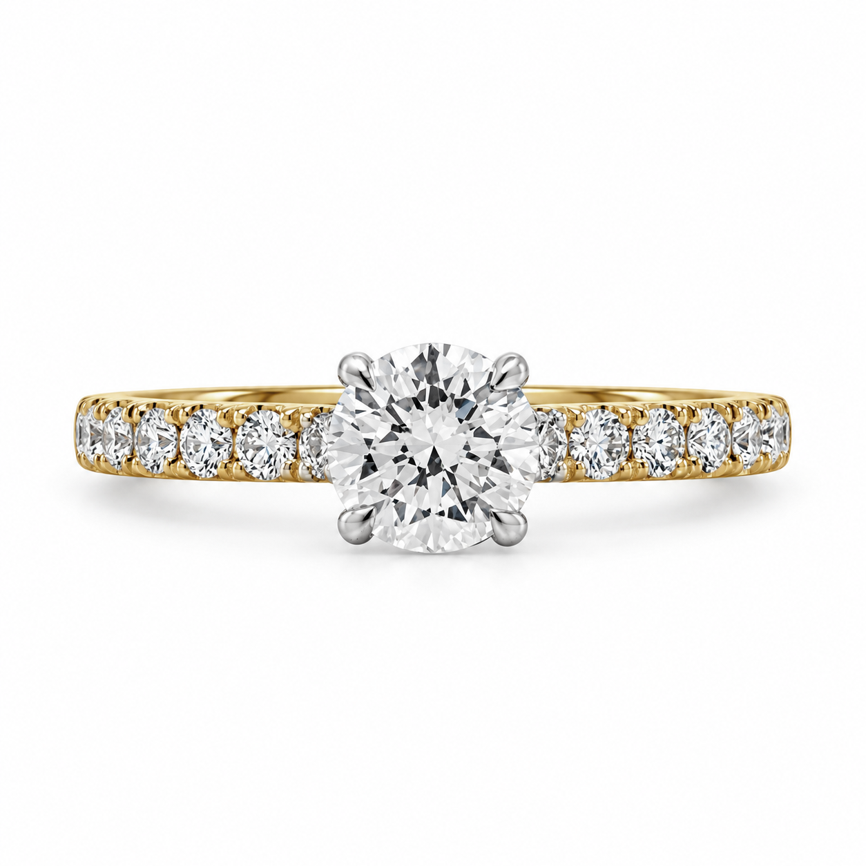 Imagen principal Bella 0.70ct.