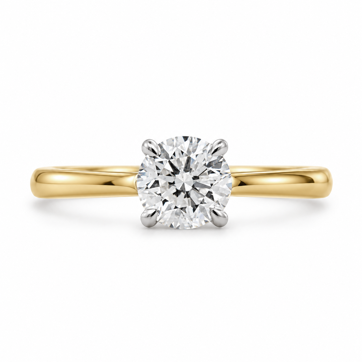 Imagen principal Sole 0.70ct.
