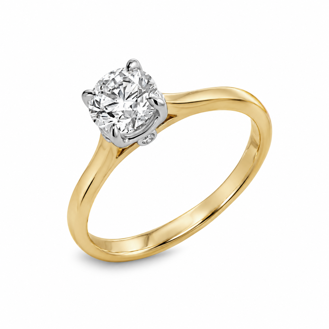 Slide Sole 0.70ct.