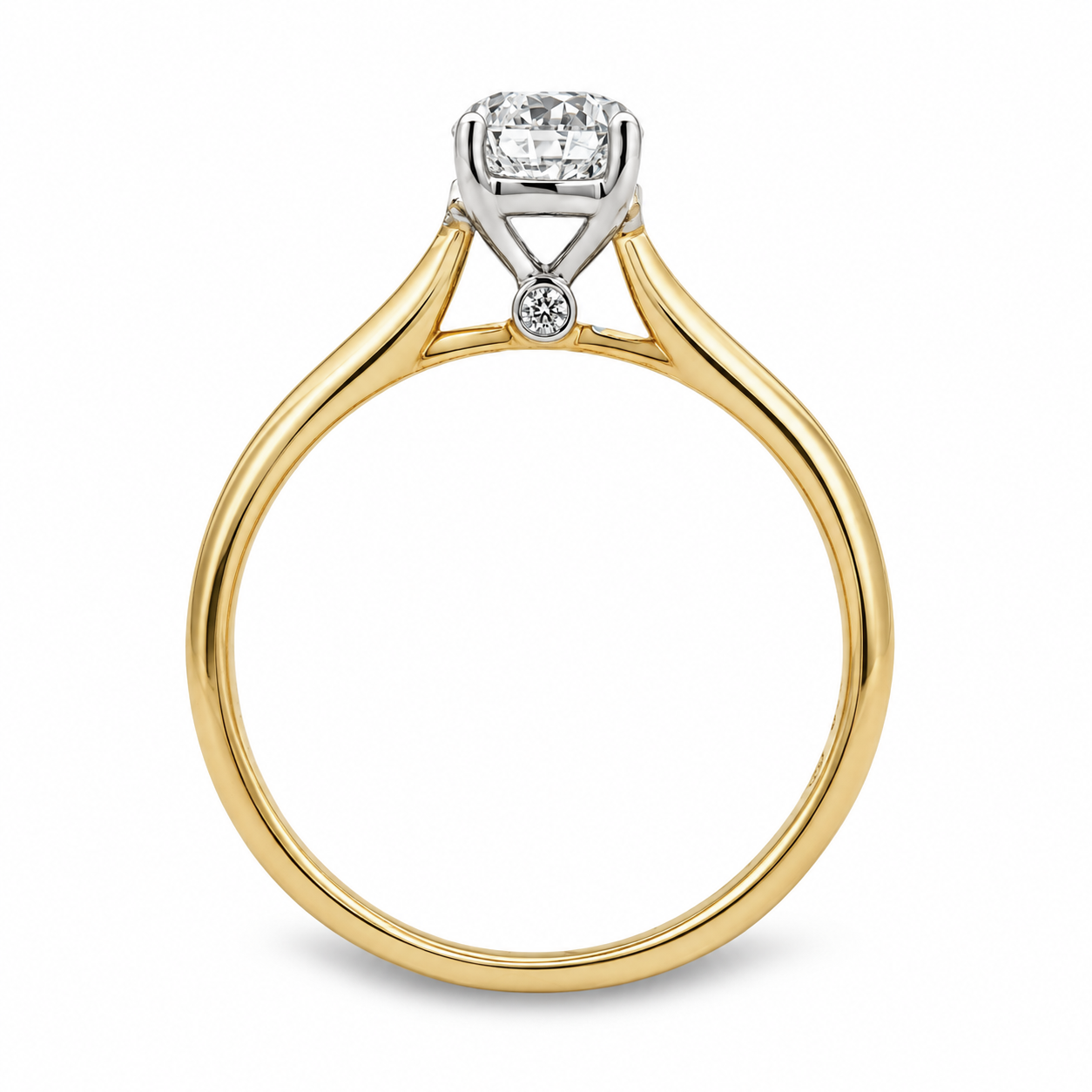 Slide Sole 0.70ct.