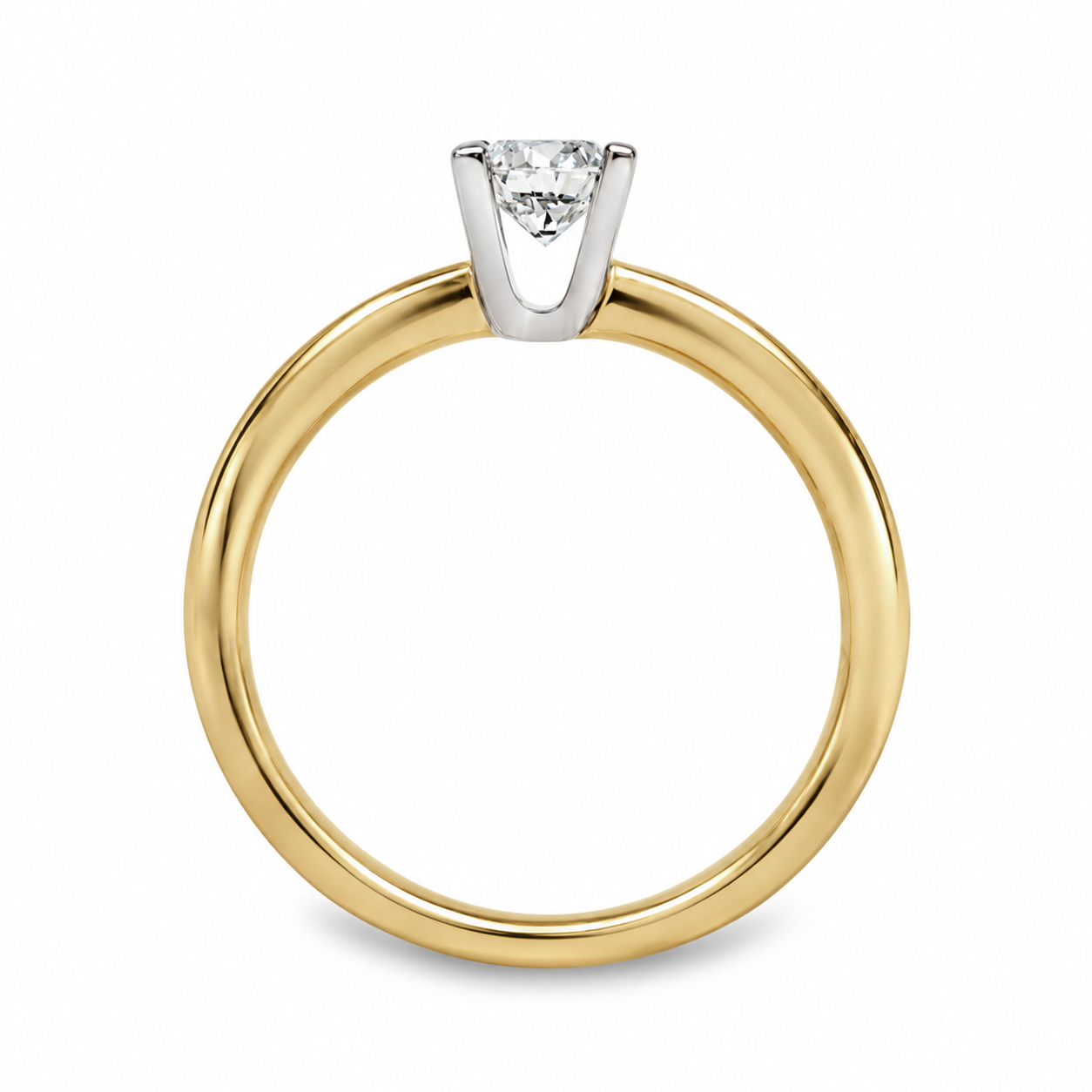 Slide Gala 0.40ct.