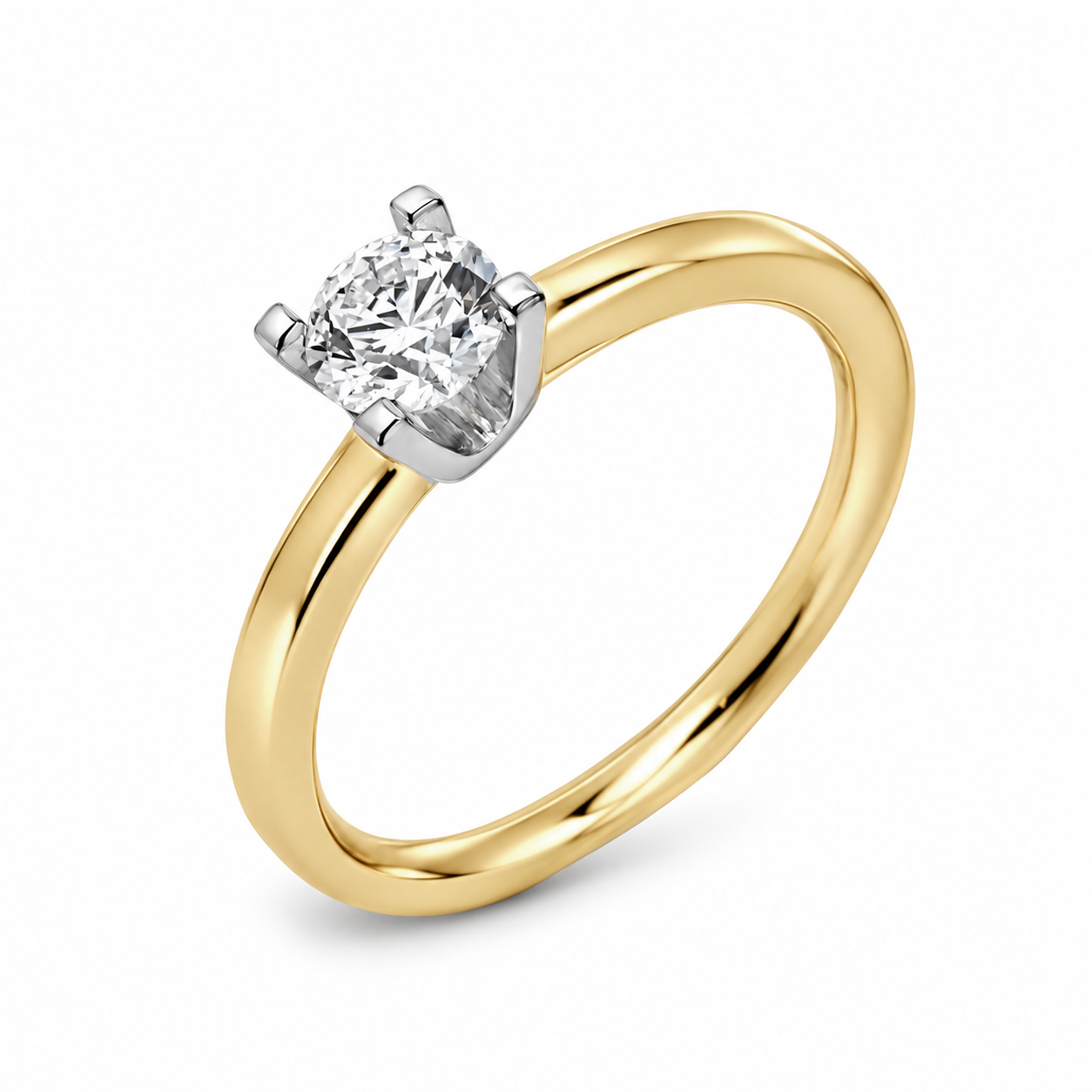 Slide Gala 0.40ct.