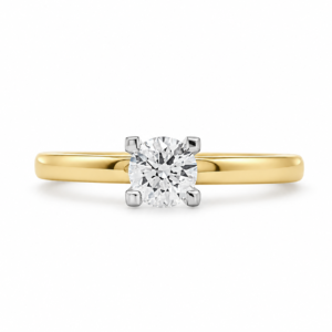 Gala 0.40ct.