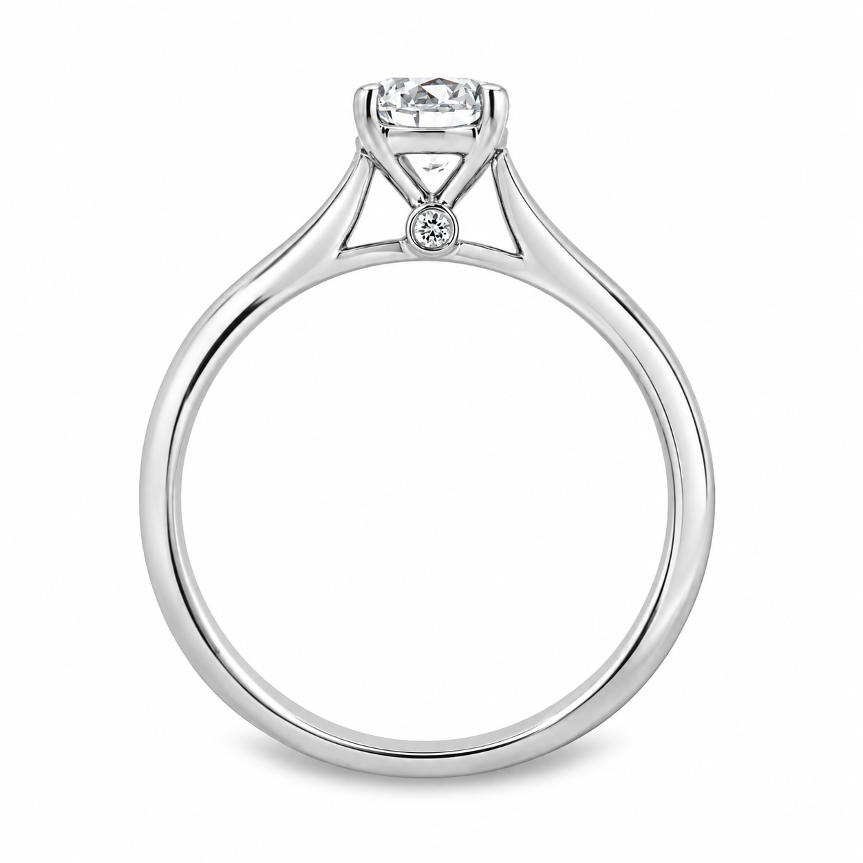 Slide Sole 0.70ct.