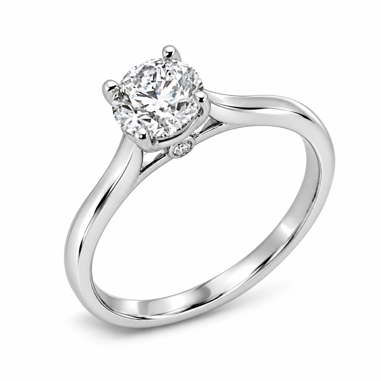 Slide Sole 0.70ct.