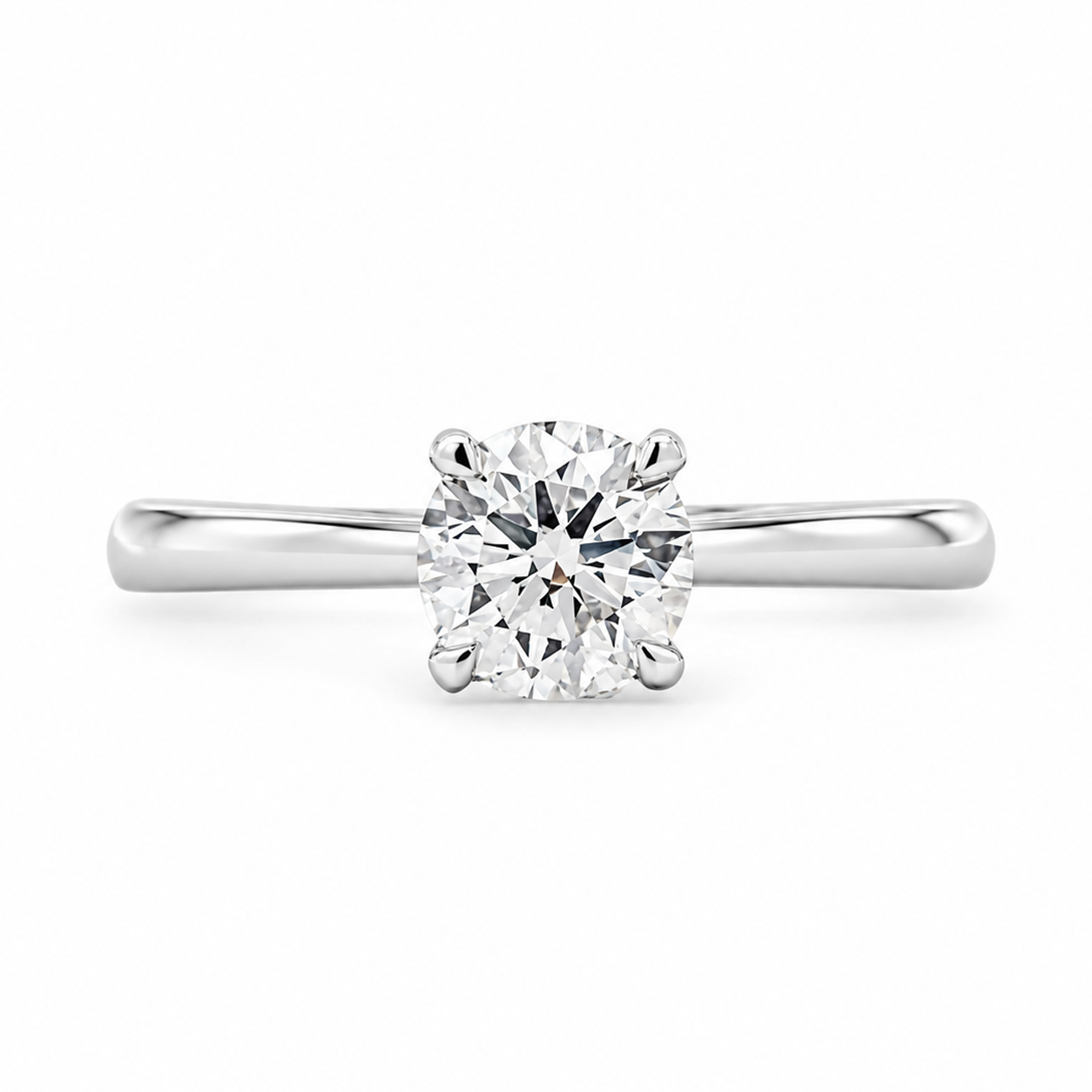 Imagen principal Sole 0.70ct.