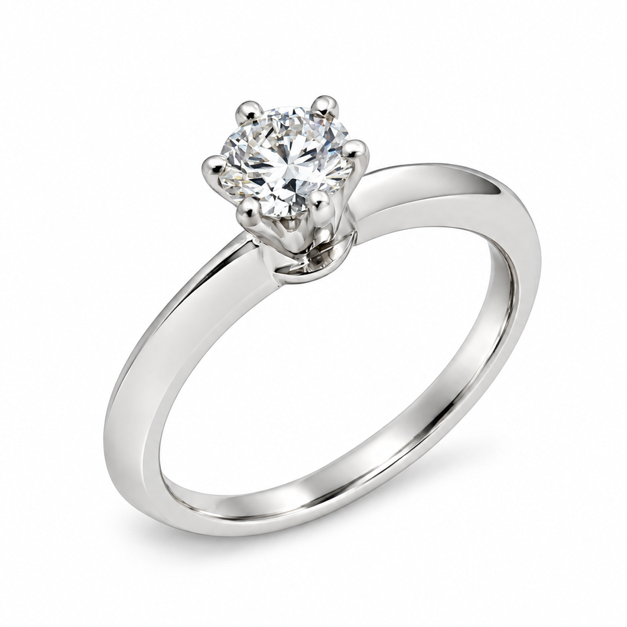Slide Regina 0.50ct.