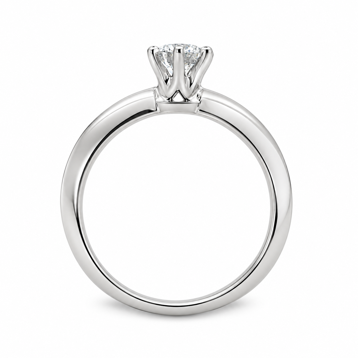 Slide Regina 0.50ct.