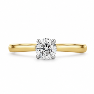 Sole 0.40ct.
