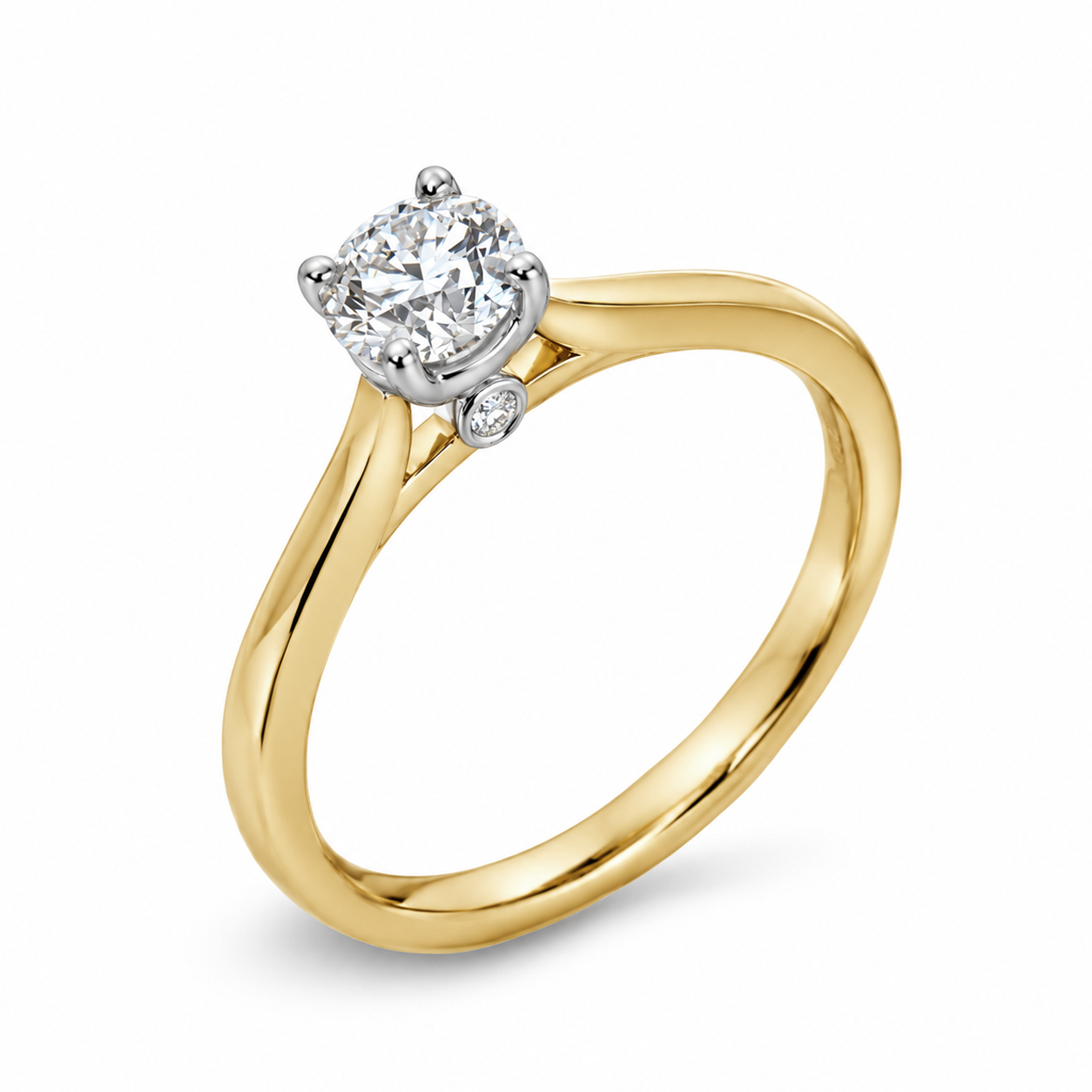 Slide Sole 0.40ct.
