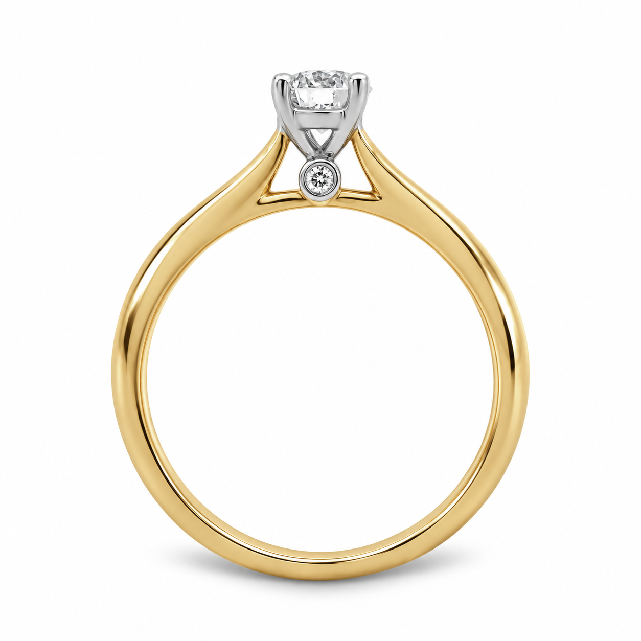 Slide Sole 0.40ct.